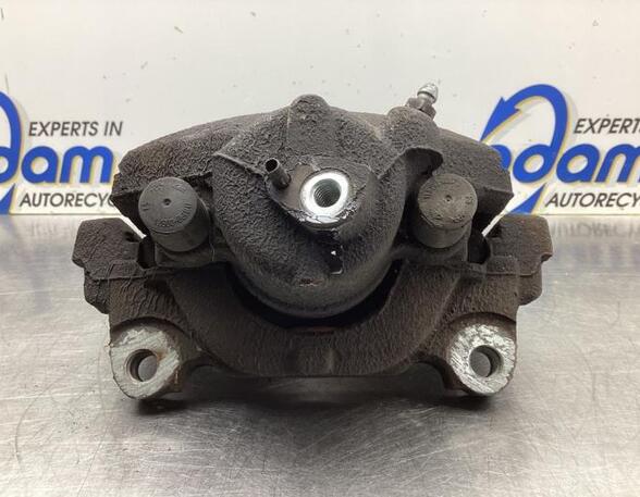 Brake Caliper VW GOLF V (1K1), VW GOLF VI (5K1), VW GOLF VI Variant (AJ5), VW GOLF VI Van (5K1_)