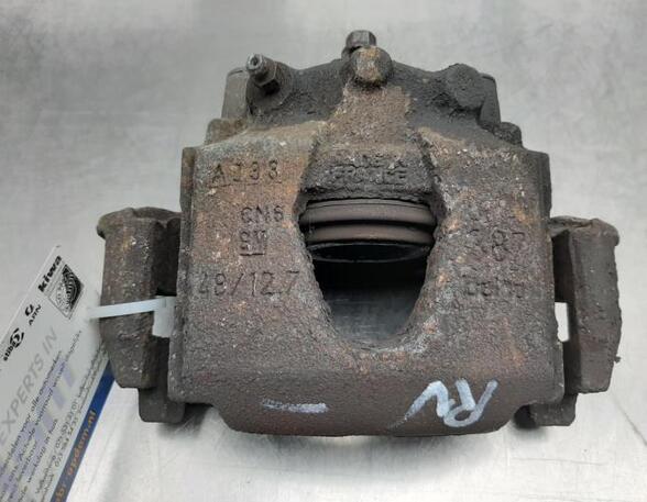 Brake Caliper OPEL CORSA B (S93), OPEL CORSA B Hatchback Van (S93), FORD FIESTA Hatchback Van (FVD)