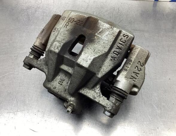 Brake Caliper TOYOTA VERSO S (_P12_)