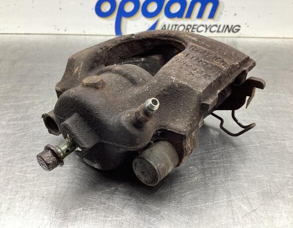 Brake Caliper OPEL ASTRA G Saloon (T98)