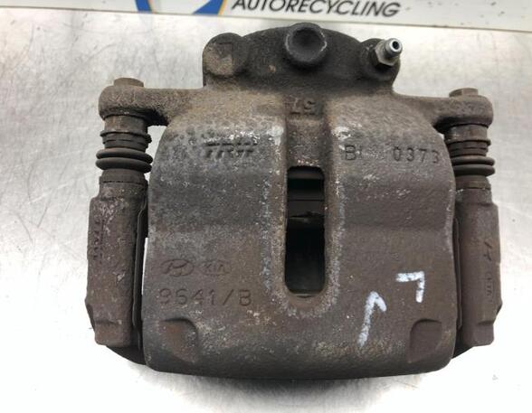 Brake Caliper KIA VENGA (YN)