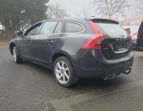 Remklauw VOLVO V60 I (155, 157), VOLVO V60 I Cross Country (157)