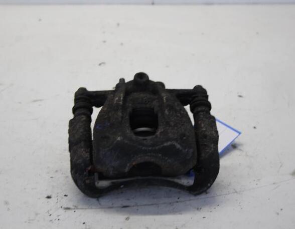 Brake Caliper OPEL CORSA C (X01)