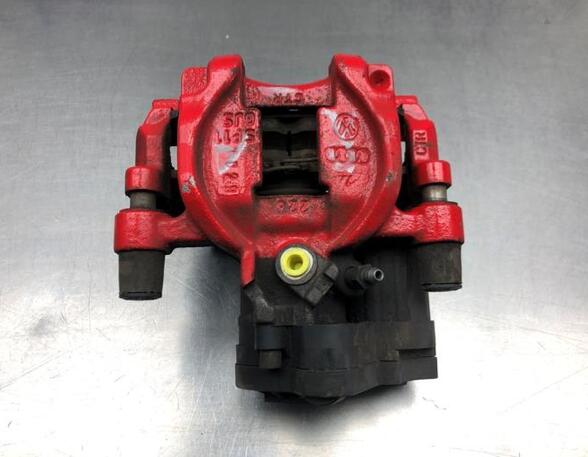 Brake Caliper AUDI A3 Sportback (8VA, 8VF), AUDI A6 Allroad (4GH, 4GJ, C7)