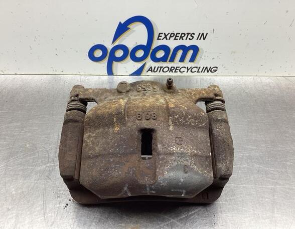 Brake Caliper NISSAN QASHQAI / QASHQAI +2 I (J10, NJ10, JJ10E)