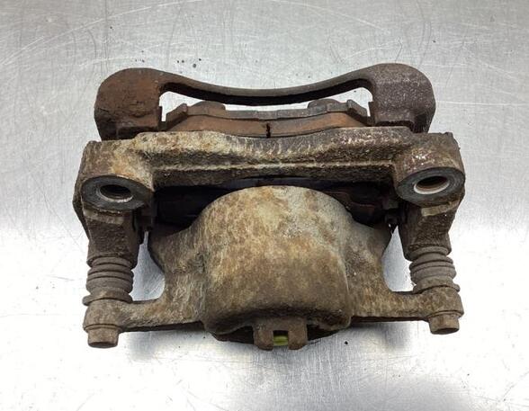 Brake Caliper NISSAN QASHQAI / QASHQAI +2 I (J10, NJ10, JJ10E)