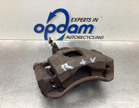 Brake Caliper CHEVROLET AVEO / KALOS Hatchback (T250, T255), CHEVROLET AVEO Hatchback (T300)