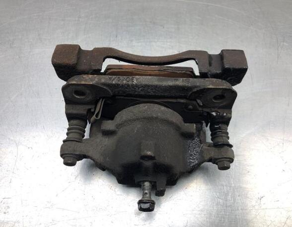 Brake Caliper HONDA CIVIC VII Hatchback (EU, EP, EV)