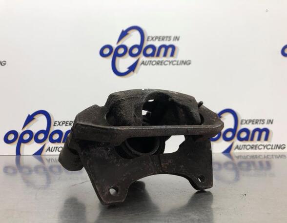 Brake Caliper FIAT GRANDE PUNTO (199_), FIAT PUNTO (199_), FIAT PUNTO EVO (199_), FIAT 500 (312_)