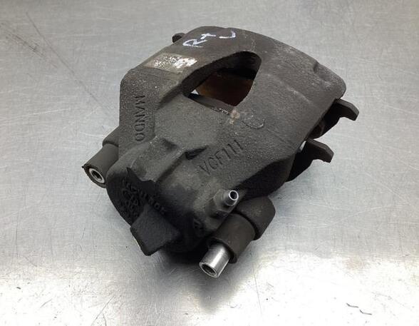 Brake Caliper VW POLO (AW1, BZ1)