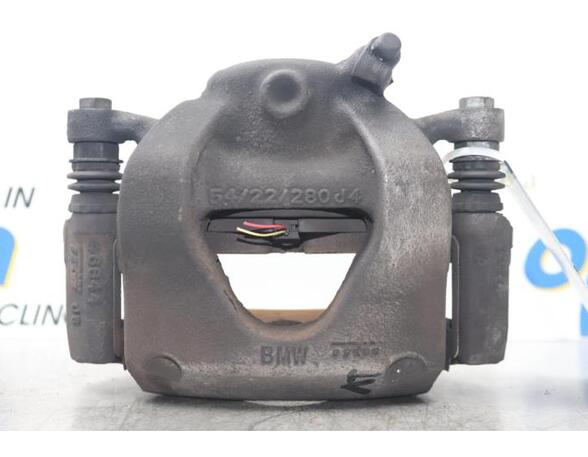 Brake Caliper MINI MINI (F56)