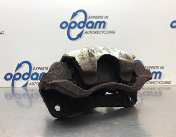 Brake Caliper MAZDA 6 Hatchback (GG)