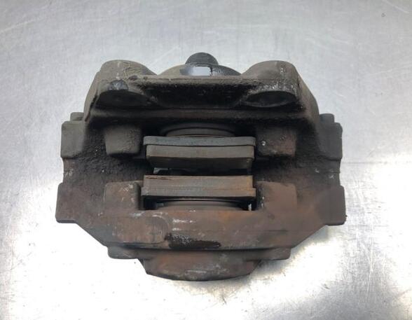 Brake Caliper MERCEDES-BENZ S-CLASS (W220)