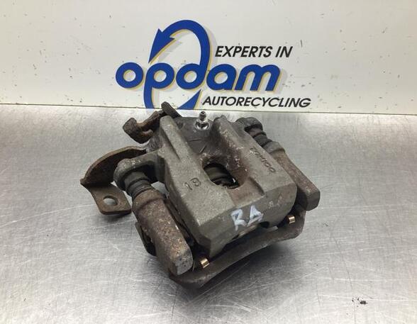 Brake Caliper TOYOTA PRIUS (_W3_)