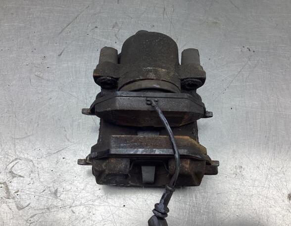 Brake Caliper AUDI A2 (8Z0)