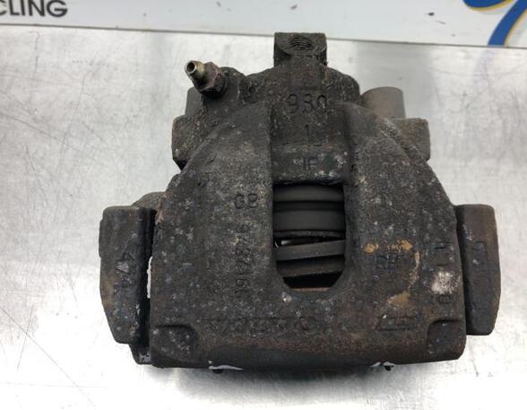 Brake Caliper VOLVO S80 I (184)