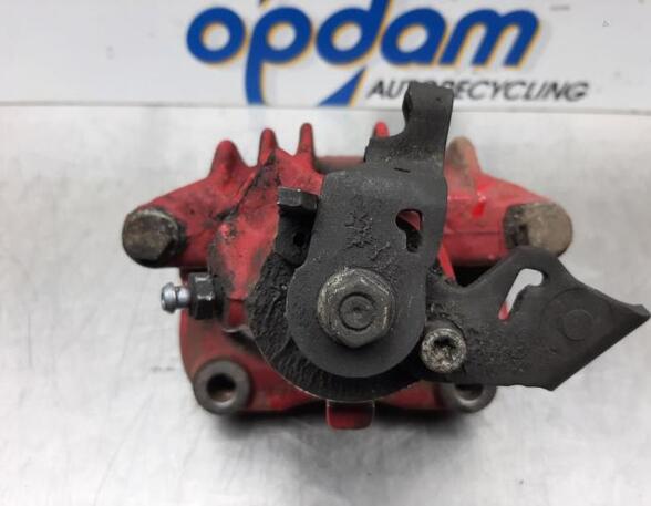 Brake Caliper VW POLO (6R1, 6C1), VW POLO Van (6R)