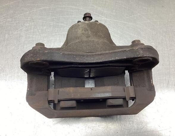 Brake Caliper HYUNDAI ACCENT III Saloon (MC)