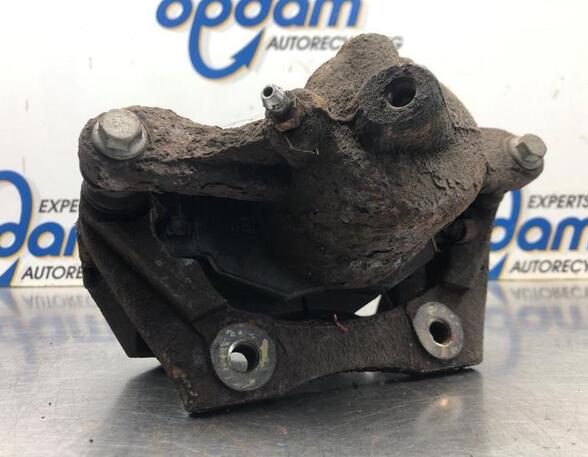 Brake Caliper FORD MONDEO III Turnier (BWY)