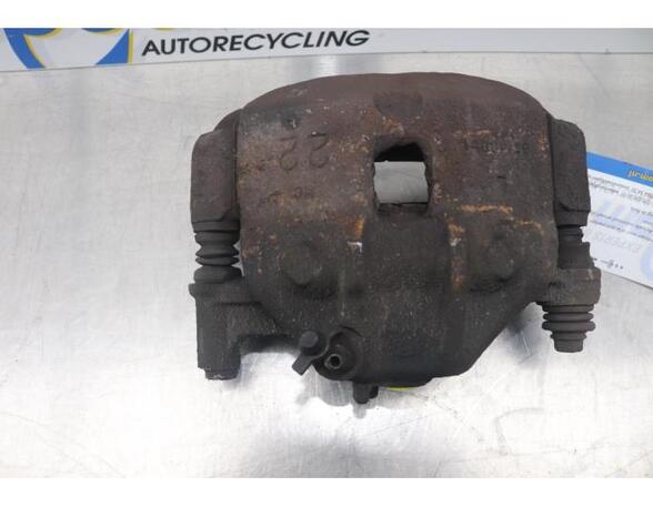 Brake Caliper HYUNDAI GETZ (TB)