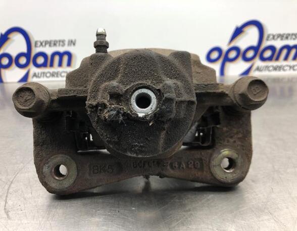 Brake Caliper KIA RIO Hatchback (DC)