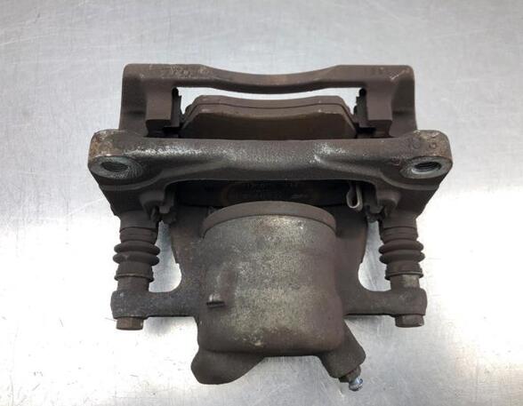 Brake Caliper SUZUKI SPLASH (EX), SUZUKI ALTO (GF), OPEL AGILA (B) (H08), NISSAN PIXO (UA0)