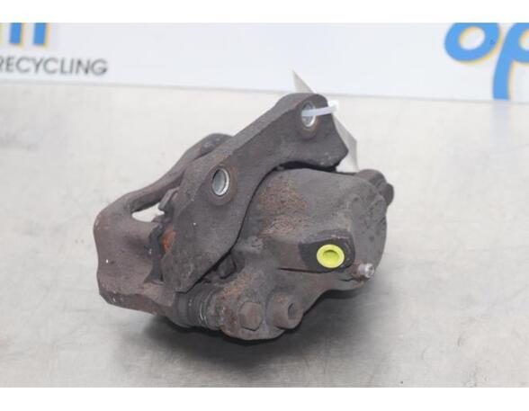 Brake Caliper DACIA LOGAN (LS_), DACIA LOGAN II, RENAULT LOGAN I (LS_), DACIA LOGAN MCV (KS_)