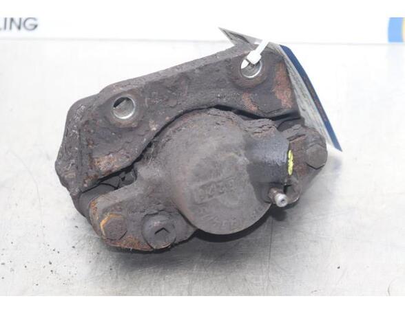 Brake Caliper DACIA LOGAN (LS_), DACIA LOGAN II, DACIA DUSTER (HS_), DACIA SANDERO