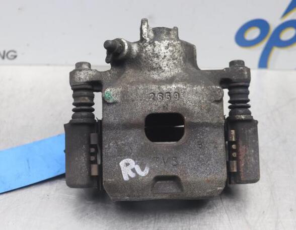 Brake Caliper SUZUKI SPLASH (EX), OPEL AGILA (B) (H08), SUZUKI ALTO (GF), NISSAN PIXO (UA0)