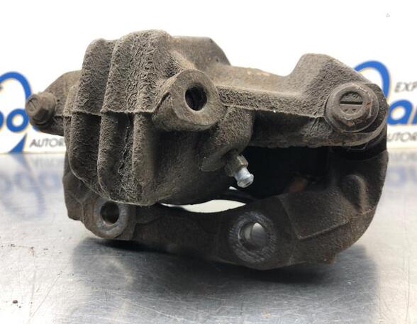 Brake Caliper PEUGEOT 1007 (KM_), CITROËN C4 CACTUS, PEUGEOT 208 I (CA_, CC_)