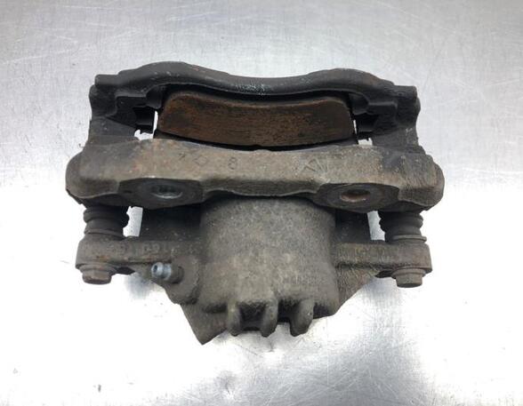 Brake Caliper PEUGEOT 1007 (KM_), CITROËN C4 CACTUS, PEUGEOT 208 I (CA_, CC_)