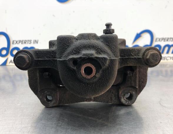 Brake Caliper FORD FIESTA VI (CB1, CCN), FORD FIESTA VI Van