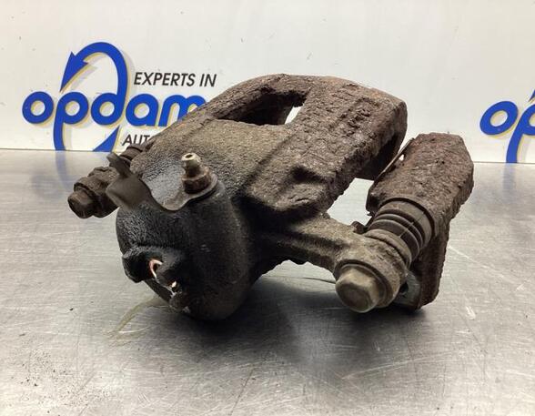 Brake Caliper CHEVROLET KALOS, DAEWOO KALOS (KLAS)