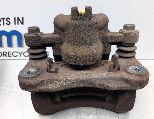 Brake Caliper HYUNDAI ACCENT III (MC)