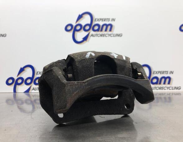 Brake Caliper FORD FIESTA VI (CB1, CCN), FORD FIESTA VI Van