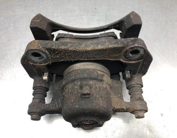 Brake Caliper FORD FIESTA VI (CB1, CCN), FORD FIESTA VI Van