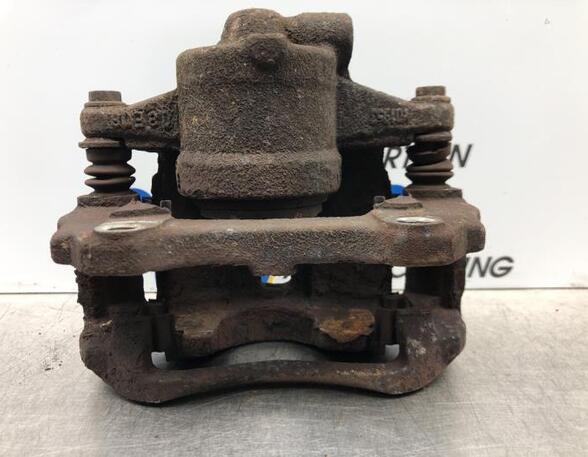 Brake Caliper FIAT FIORINO Box Body/MPV (225_), FIAT QUBO (225_), FIAT FIORINO MPV (225_)