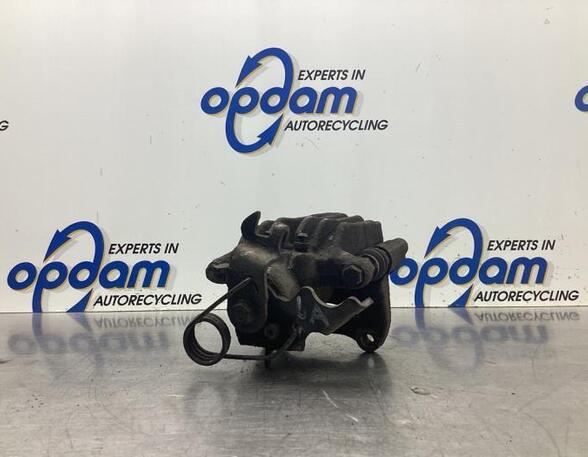 Brake Caliper AUDI A6 Avant (4B5, C5), AUDI ALLROAD (4BH, C5)