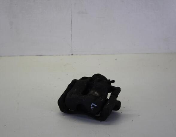 Brake Caliper CITROËN C3 Pluriel (HB_)