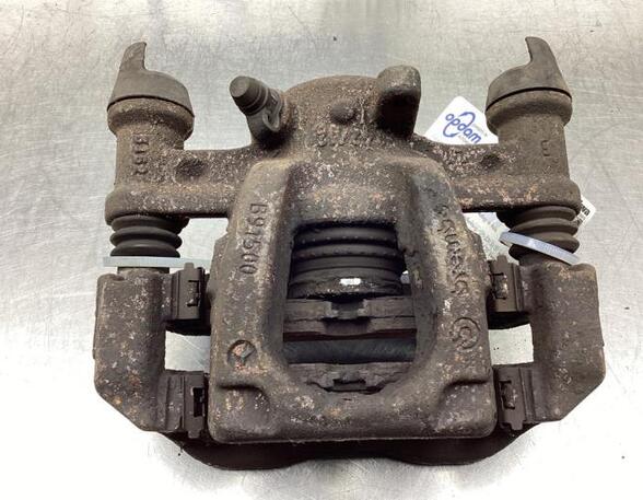 Brake Caliper MERCEDES-BENZ VITO Van (W447)