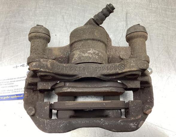 Brake Caliper MERCEDES-BENZ VITO Van (W447)