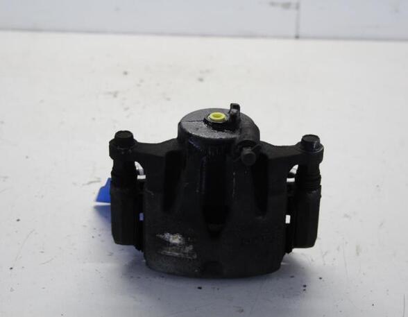 Bremszange links vorne Opel Karl C16  P11099478