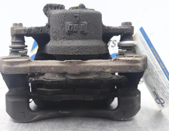 Brake Caliper TOYOTA VERSO S (_P12_)