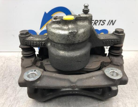 Brake Caliper TOYOTA AYGO (_B4_)