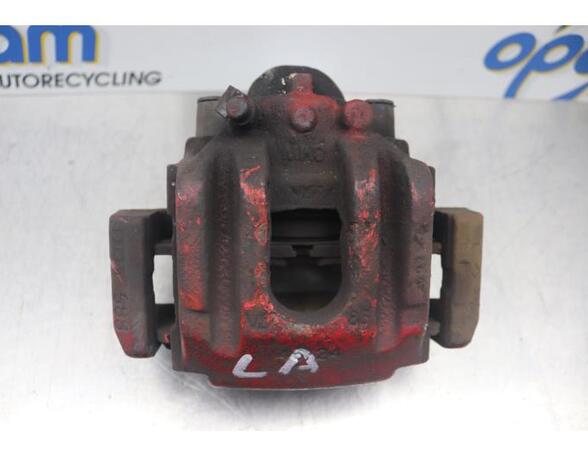 Brake Caliper BMW 7 (E65, E66, E67)