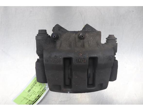 Brake Caliper OPEL MOVANO Bus (X70)