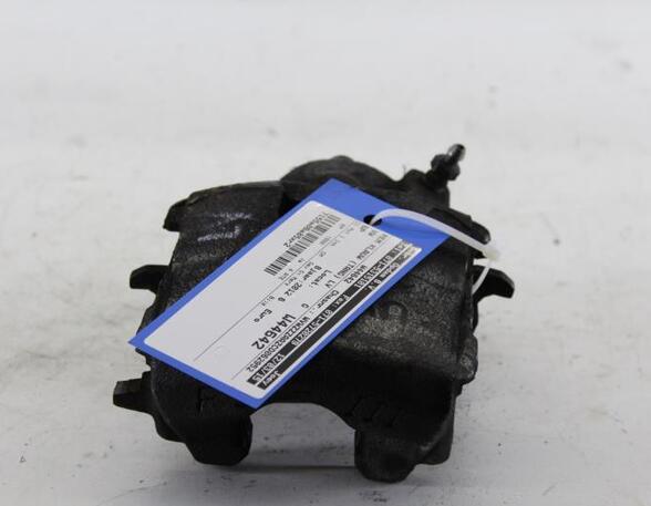 
Bremszange links vorne VW Up AA  P5073513
