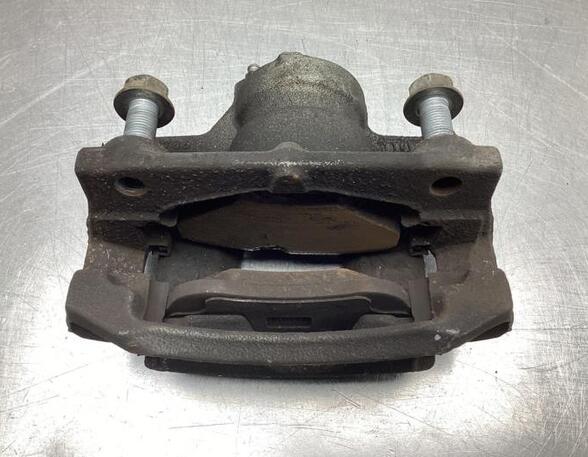 Bremszange links vorne Peugeot 108  4401G8 P18715366