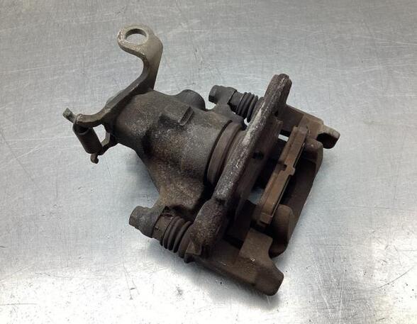 Brake Caliper FORD FOCUS Saloon (DFW)