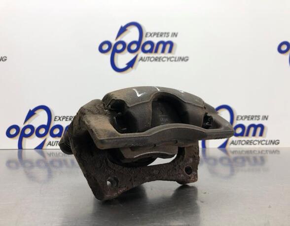 Brake Caliper DACIA DUSTER (HS_), DACIA LOGAN MCV (KS_), DACIA DUSTER SUV Van, DACIA DUSTER (HM_)